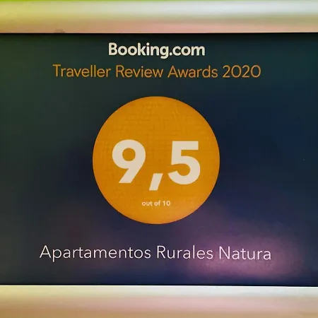 Rurales Natura