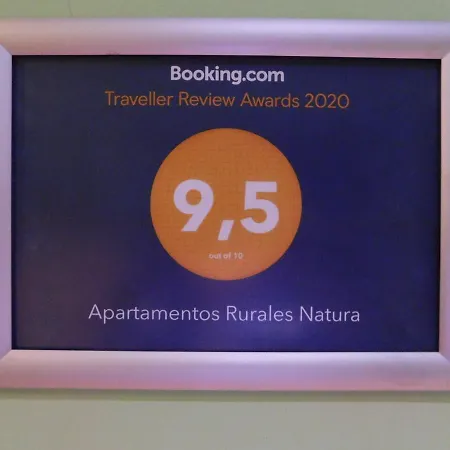 Rurales Natura * Torrejón el Rubio