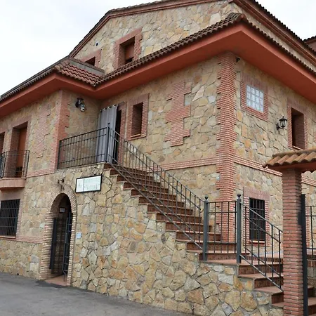 Apartamento Rurales Natura *