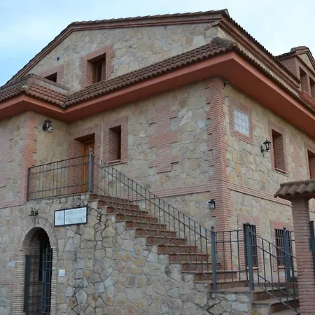Rurales Natura Torrejon el Rubio