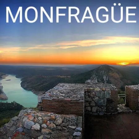 Apartamento Rurales Natura *