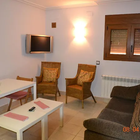 Rurales Natura Torrejón el Rubio