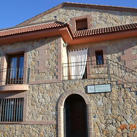 Apartamento Rurales Natura