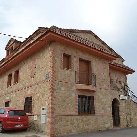 Rurales Natura * Torrejon el Rubio