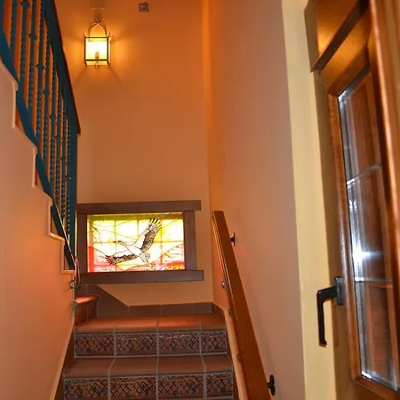 Lägenhet Rurales Natura