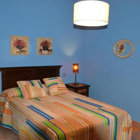 Rurales Natura Appartement