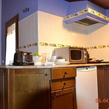 Rurales Natura Torrejón el Rubio