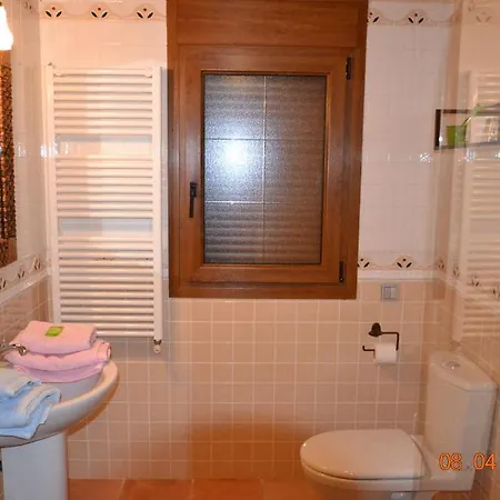 Rurales Natura Apartment *
