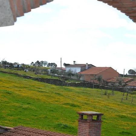 Apartment Rurales Natura
