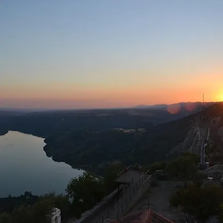 Apartamento Rurales Natura *