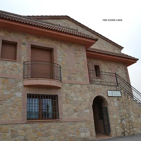 Rurales Natura * Torrejon el Rubio