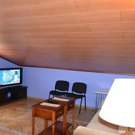 Rurales Natura Torrejón el Rubio