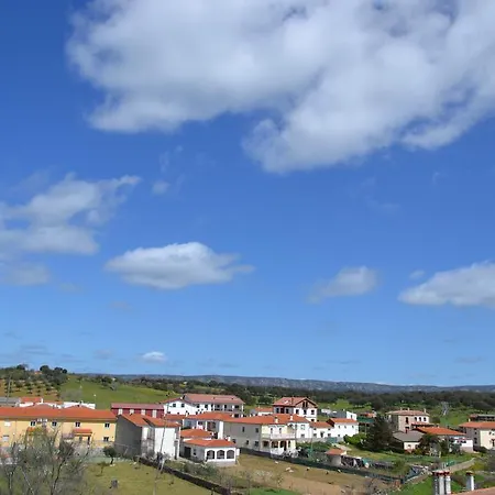 Rurales Natura * Torrejón el Rubio
