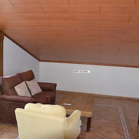 Rurales Natura Torrejón el Rubio