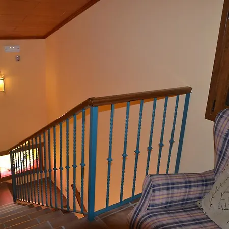 Apartamento Rurales Natura Torrejón el Rubio