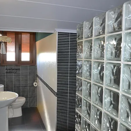 Rurales Natura Apartamento Torrejón el Rubio