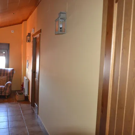 Rurales Natura Apartment Torrejon el Rubio