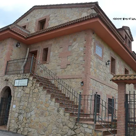 Rurales Natura * Torrejon el Rubio