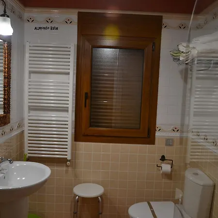 Apartamento Rurales Natura *