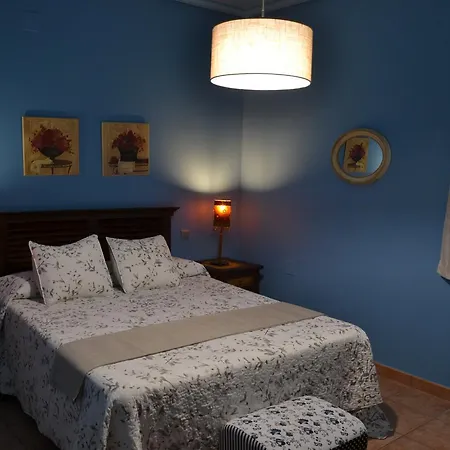 Apartamento Rurales Natura