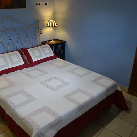 Rurales Natura Apartamento Torrejón el Rubio