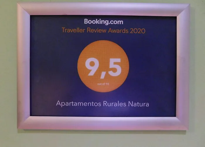 Rurales Natura * Torrejon el Rubio