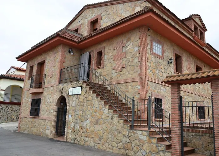 Apartment Rurales Natura *