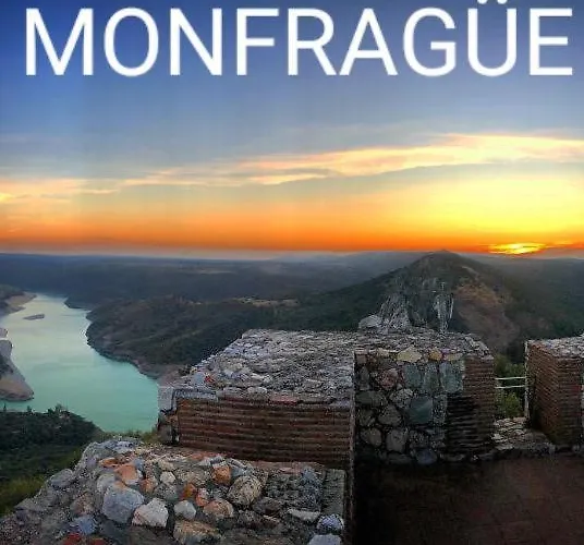 Apartment Rurales Natura *