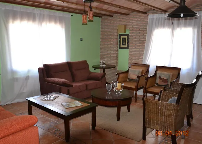 Apartment Rurales Natura