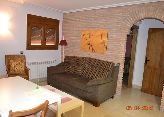 Apartment Rurales Natura