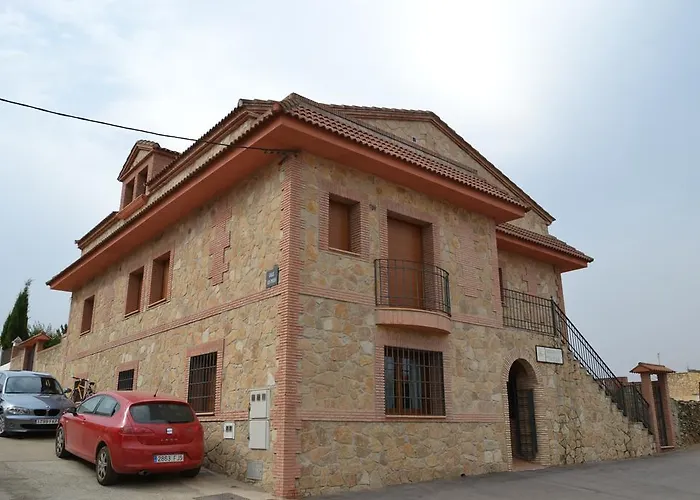 Rurales Natura * Torrejon el Rubio