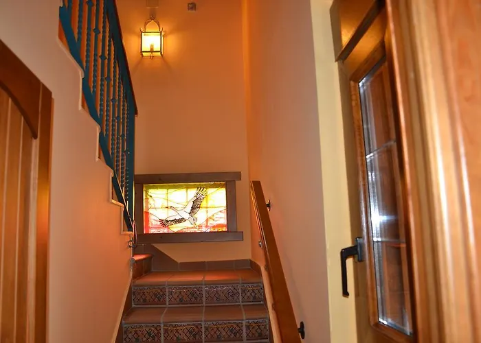 Apartment Rurales Natura