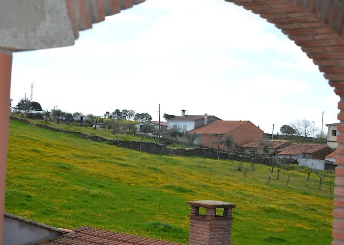 Apartment Rurales Natura