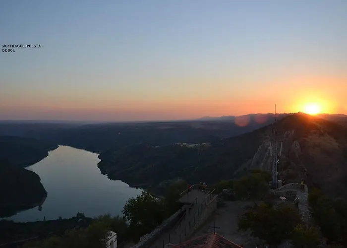 شقة Rurales Natura *