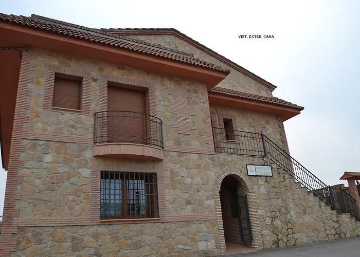 Rurales Natura * Torrejon el Rubio