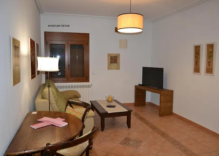 Apartment Rurales Natura *