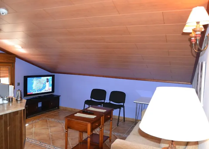 Rurales Natura Torrejón el Rubio