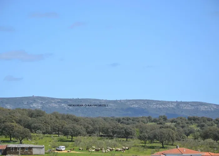 Rurales Natura Torrejon el Rubio