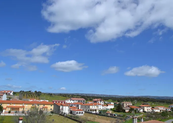 Rurales Natura * Torrejón el Rubio