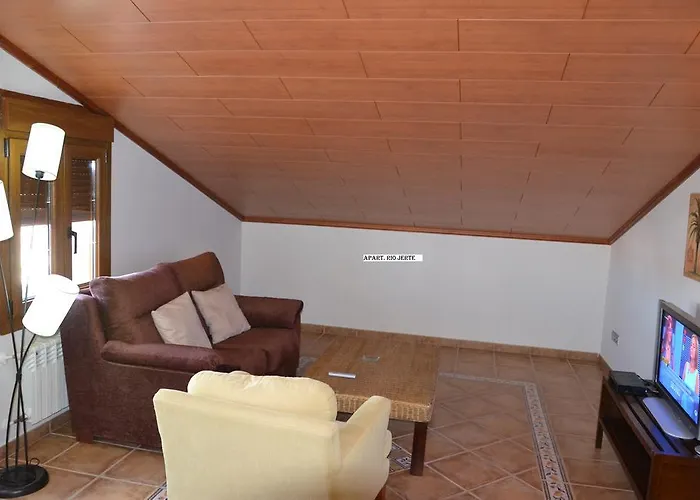 Rurales Natura Torrejon el Rubio