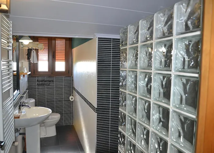 Rurales Natura Apartment Torrejon el Rubio