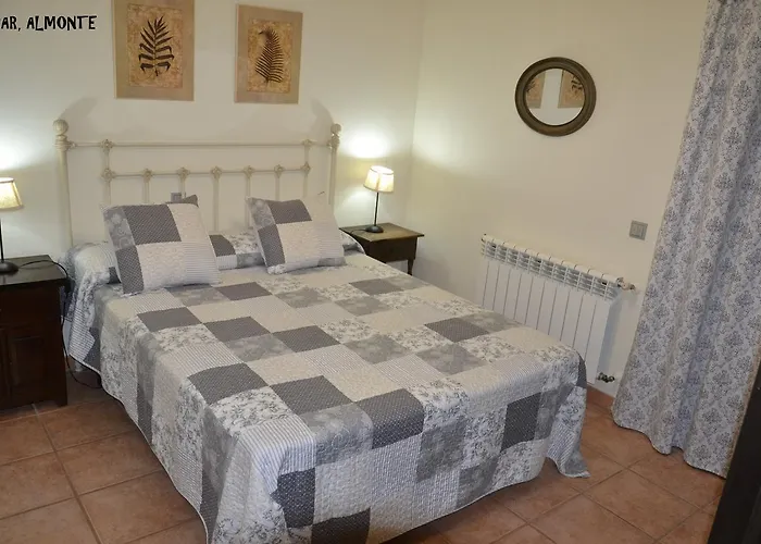 Rurales Natura Apartment