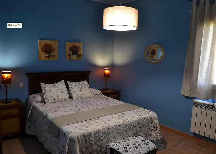 Apartment Rurales Natura