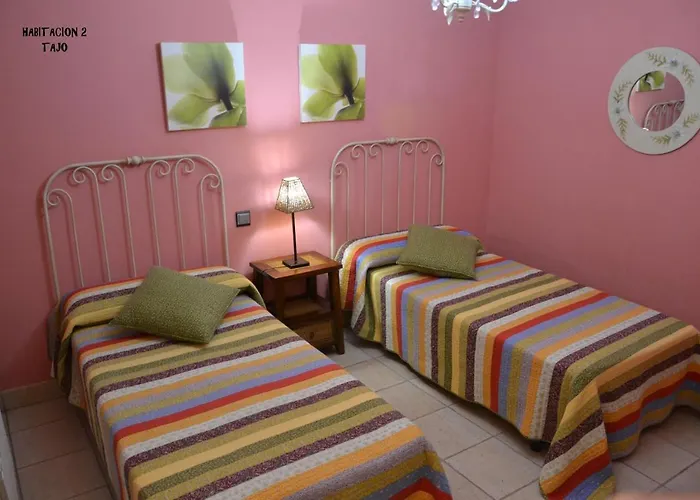 Apartment Rurales Natura *